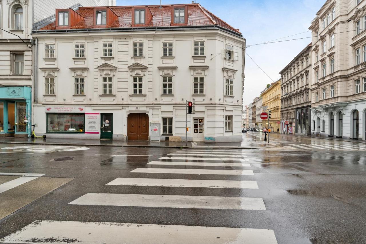Florian's In Mariahilf 4* Wien