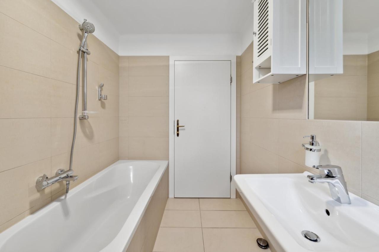 Aparthotel Florian's In Mariahilf Wien