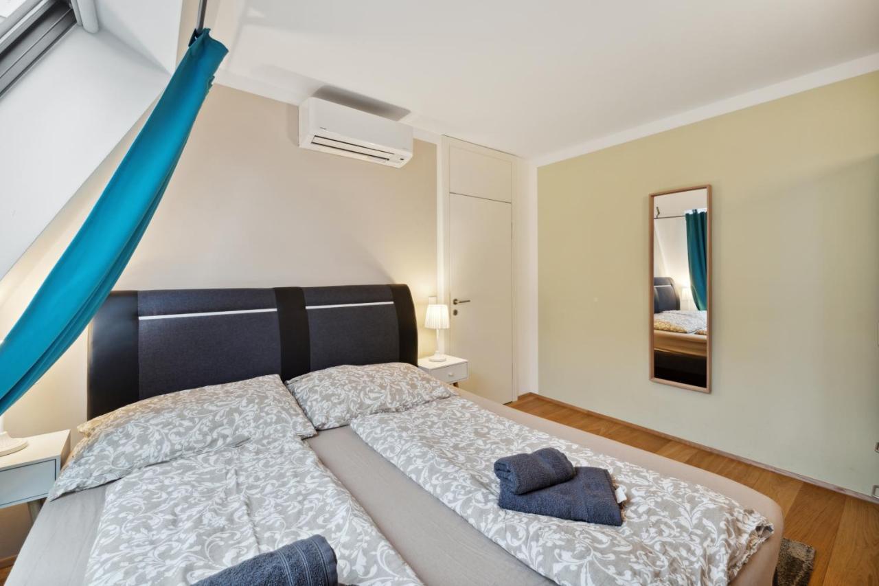 Aparthotel Florian's In Mariahilf Wien