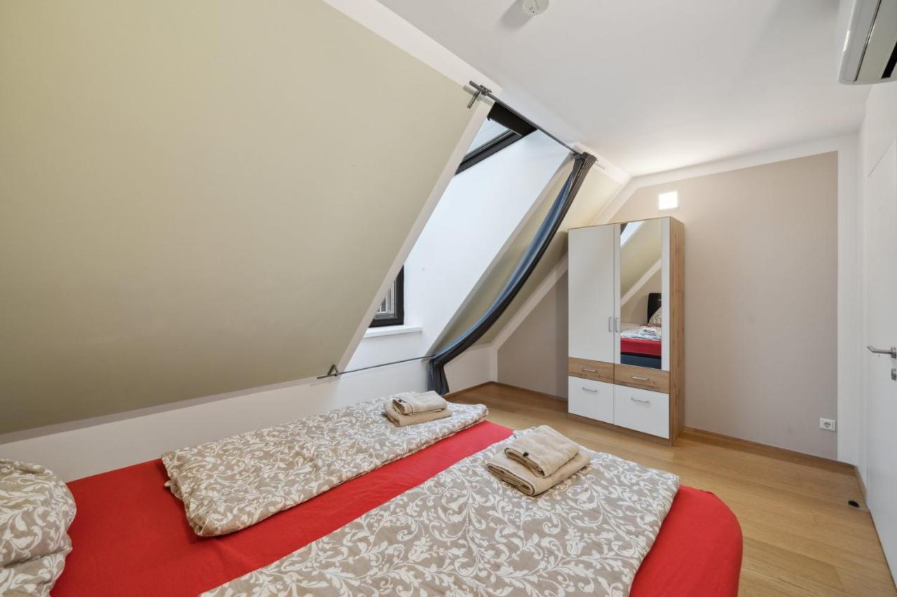 Aparthotel Florian's In Mariahilf Wien